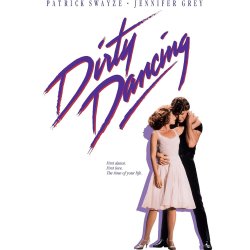 Brighton Film Club presents: Dirty Dancing, a perfect film?