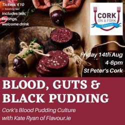 Blood, Guts & Black Pudding