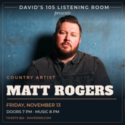 Matt Rogers