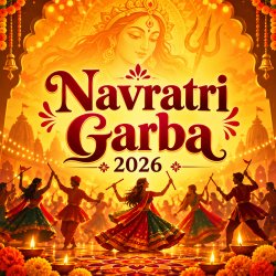 Navratri Garba