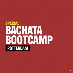 Bachata Bootcamp Basic QUEER - Rotterdam