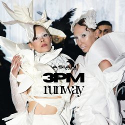 Asian NYFW SS05 3PM Runway Show