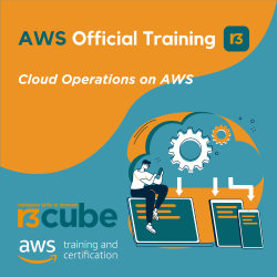 AWS Official Training - Cloud Operations 2 on AWS 23/06/2026