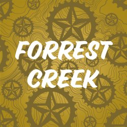 ARR Monthly Ride at Forrest Creek Ranch