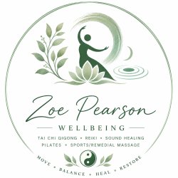 Tai Chi Qigong Session at Field Pavilion, Houghton on the Hill, Thursdays - 10.30-11.30am