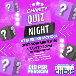 Simone's Quiz Night