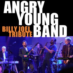 Angry Young Band (A Full Band Tribute to Billy Joel)