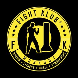 FIGHT KLUB CHINGFORD 'Soft Launch Month'