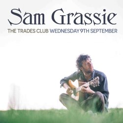 Sam Grassie