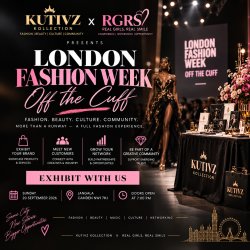 London fashion week - Off the CUFF