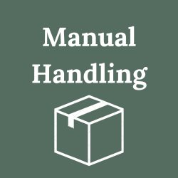 Manual Handling Course Athlone