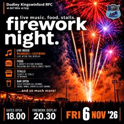 DK Fireworks Spectacular