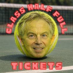 Class Half Full