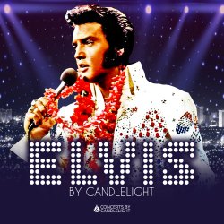 Elvis By Candlelight at Hull Minster