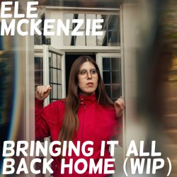 Ele McKenzie: Work in Progress