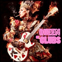 Queen of Clubs