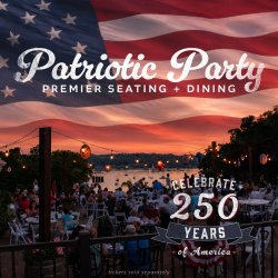 Aspen Premier Patriotic Party & Exclusive Dining Event