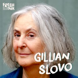 Gillian Slovo