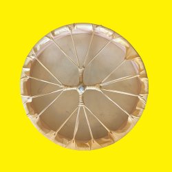 Drum and Flute Circle