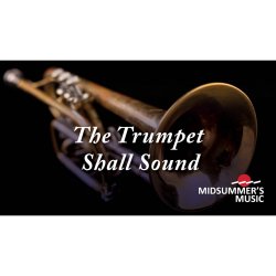 The Trumpet Shall Sound