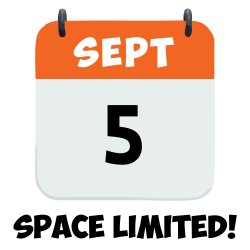 September 5 - Adventure Park
