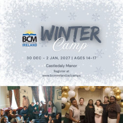 Winter Camp 2027