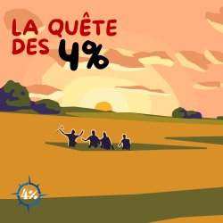La Quête des 4%
