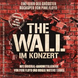 THE WALL - DAS KONZERT
