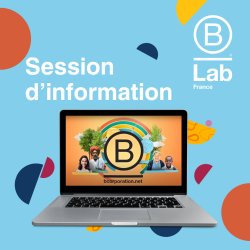 Call d'information - B Corp France
