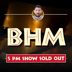 BIRMINGHAM - Saturday 7th November 2026