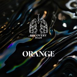 Orange Breakthrough Breathwork