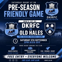 New Season Launch Day