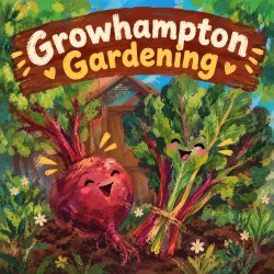 Growhampton Gardening Morning