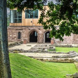 Purchase Annual Membership For Norton Priory