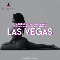 SEPTEMBER 26  6PM | LAS VEGAS