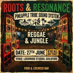 Roots & Resonance
