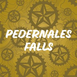ARR Monthly Ride at Pedernales Falls State Park