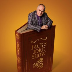 JACK DEE - Jack's Joke Show