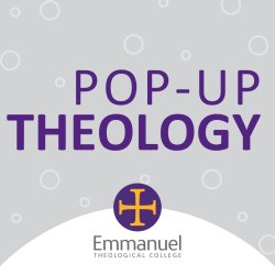Pop Up Theology - Mission Possible: Meaning and Purpose of the Church