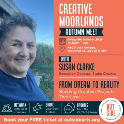 Creative Moorlands Autumn Graphic