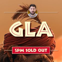 GLASGOW - Saturday 12th December 2026