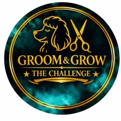 Groom & Grow The Challenge