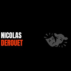 CASTING DIRECTOR NICOLAS DEROUET | ONLINE 3 WEEK AUDITION TECHNIQUE ONLINE INTENSIVE