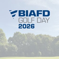 BIAFD golf day 2026