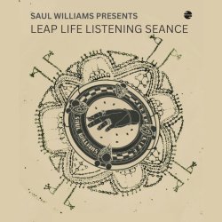 Saul Williams Presents: Leap Life Listening Seance