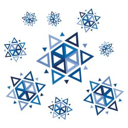 Vendor Opportunity | Silver & Snowflakes