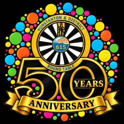 50 Years Of Hunstanton Fireworks 2026