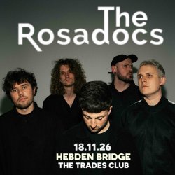 The Rosadocs