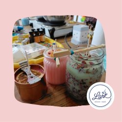 Candle Making
