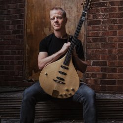 Benji Kirkpatrick